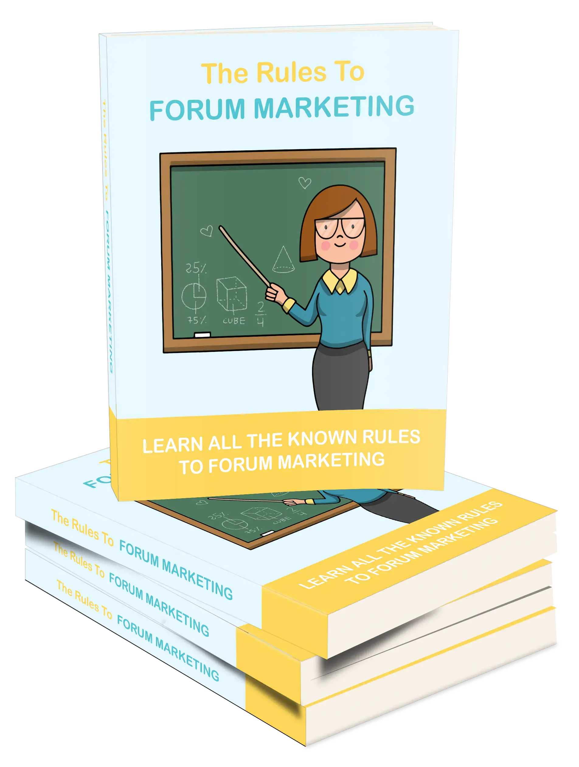 The Rules To Forum Marketing