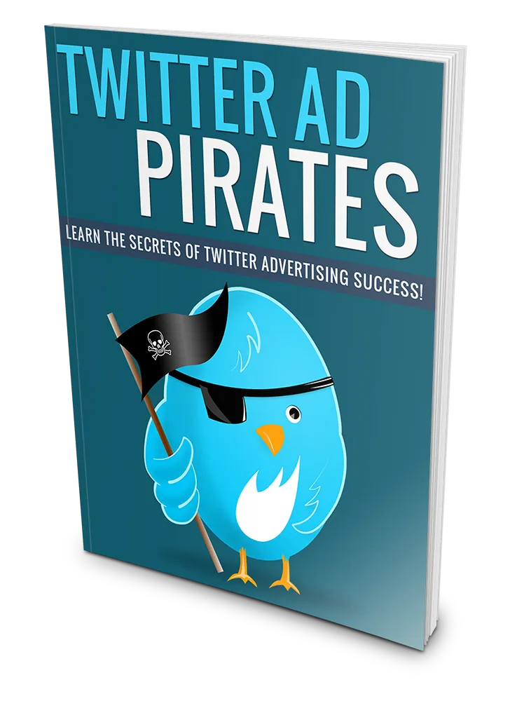 Twitter Ad Pirates