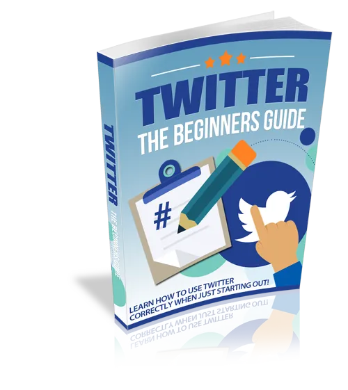 Twitter The Beginners Guide