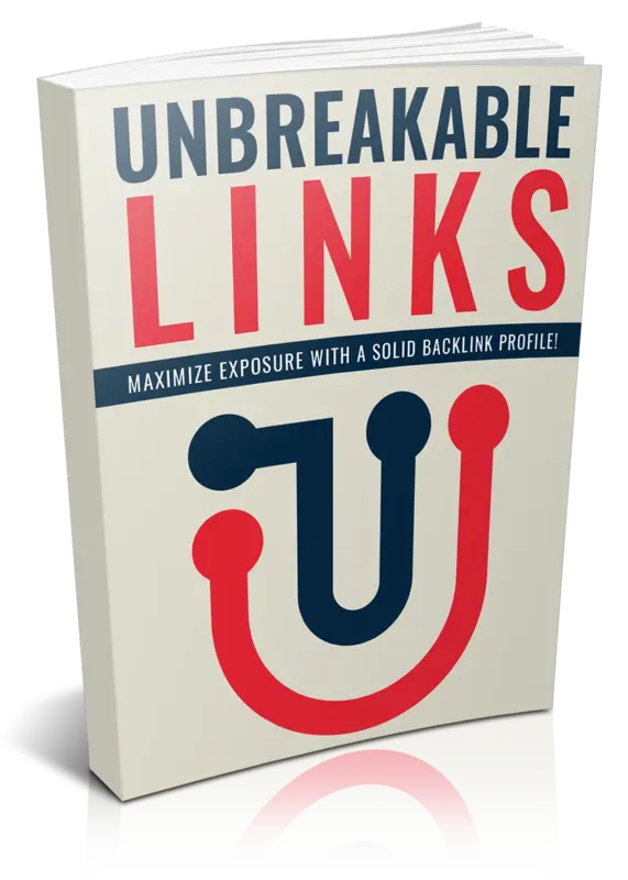 Unbreakable Links