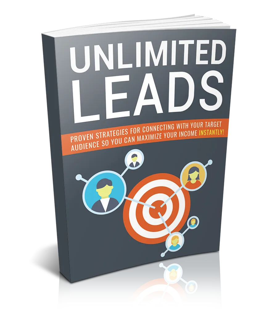 Unlimited Leads
