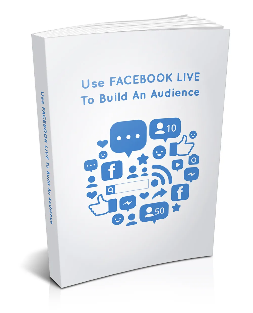 Use Facebook Live To Build An Audience