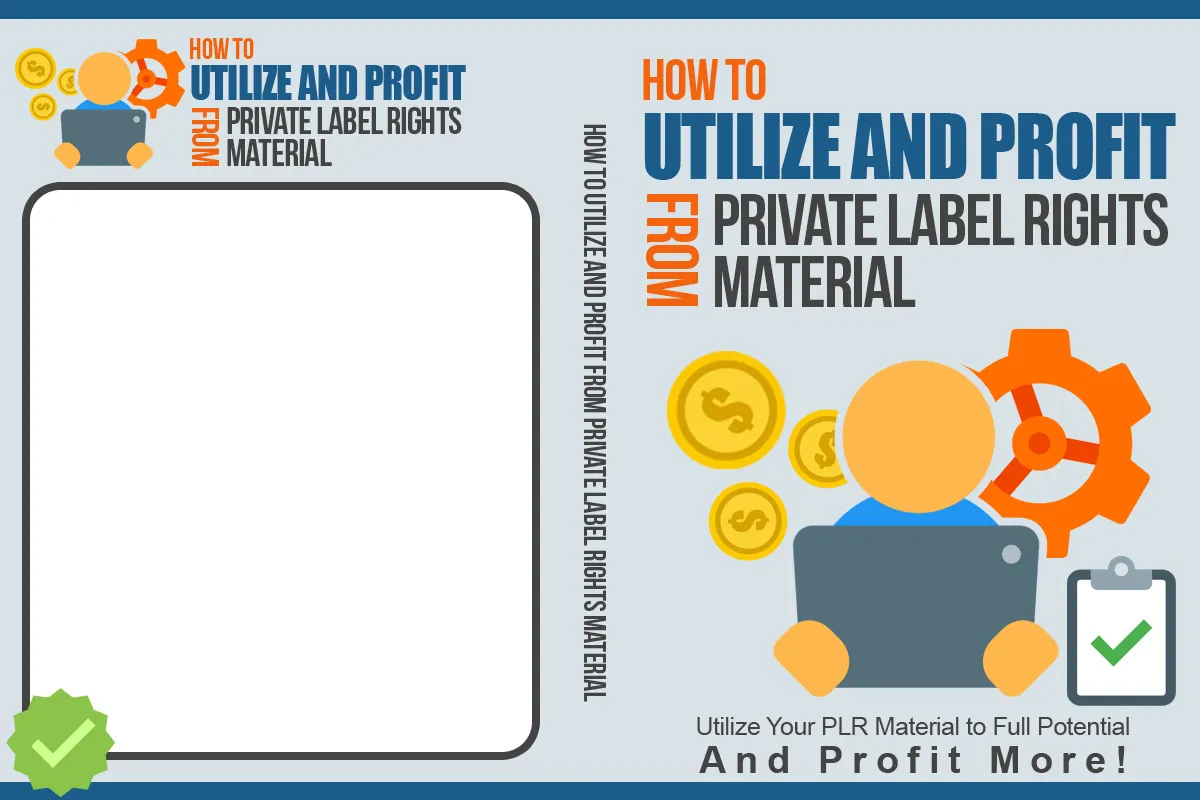 Utilize And Profit From Private Label Rights Material