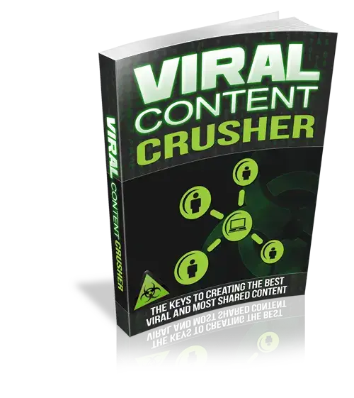 Viral Content Crusher