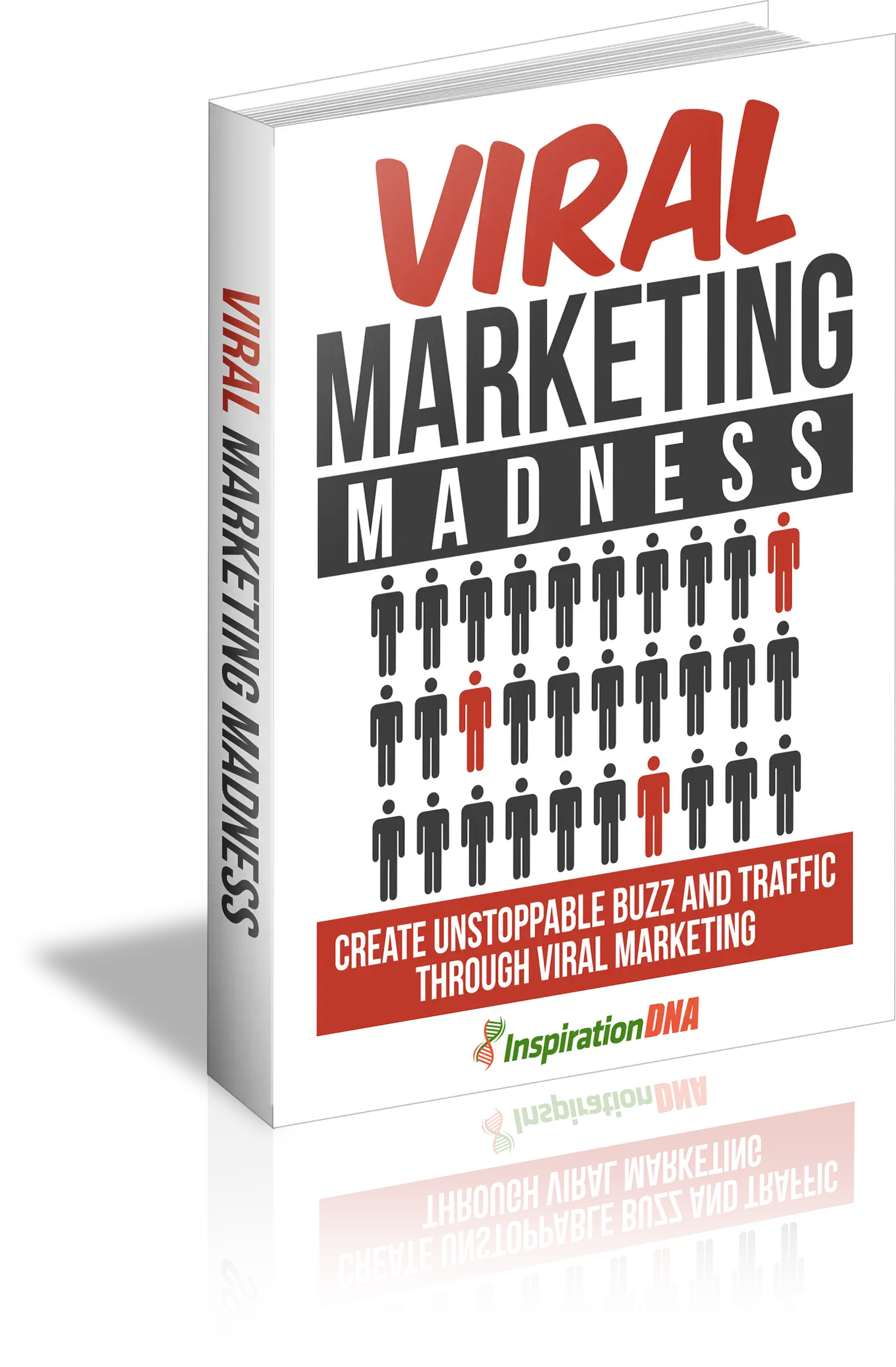 Viral Marketing Madness