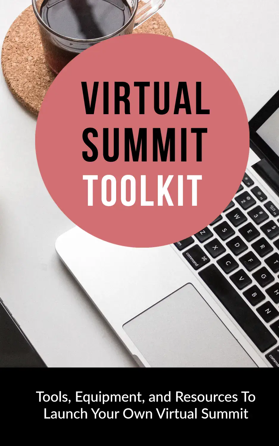 Virtual Summit Secrets