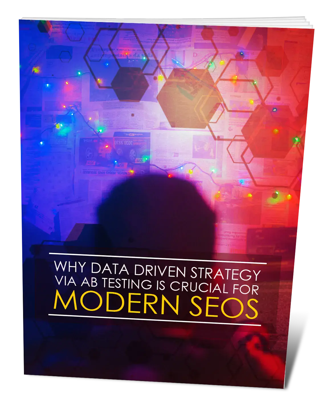 Why Data Driven Strategy Via Ab Testing Is Crucial For Modern Seos