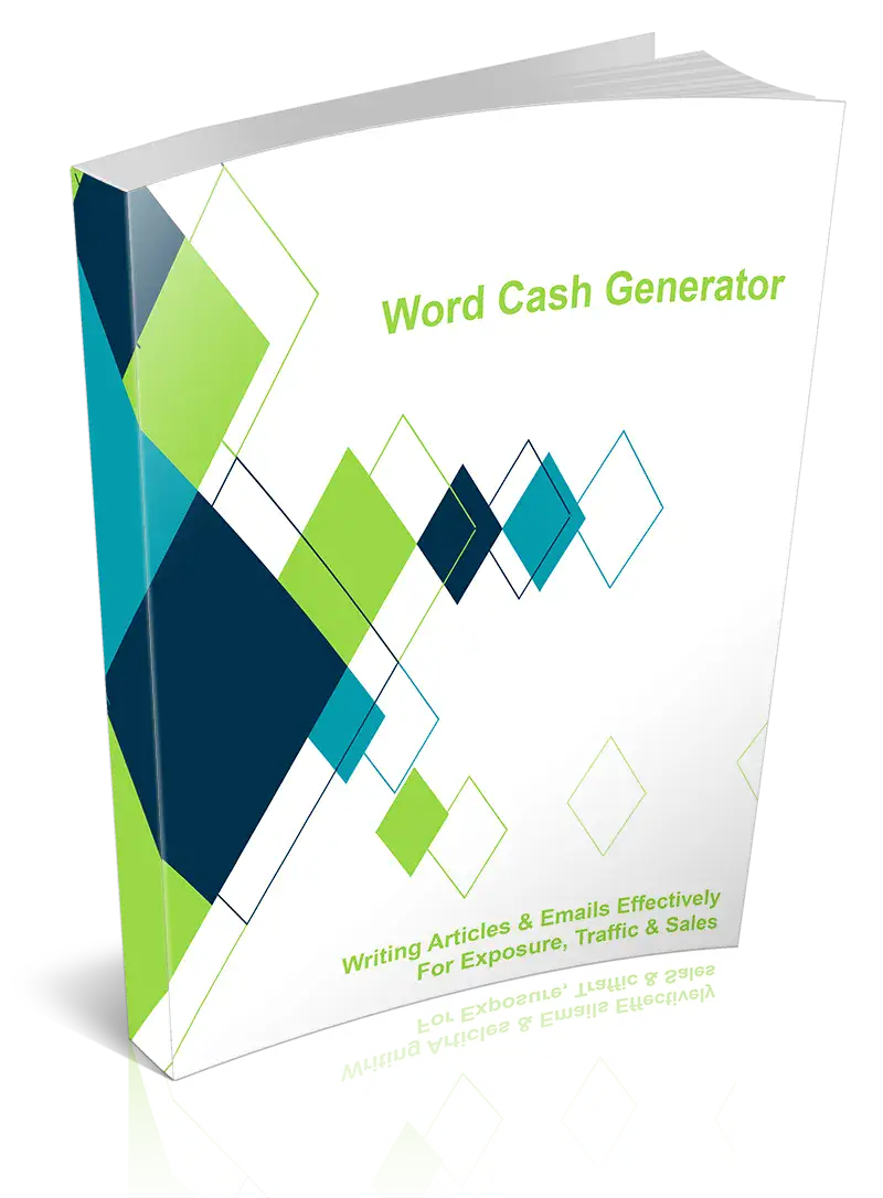 Word Cash Generator