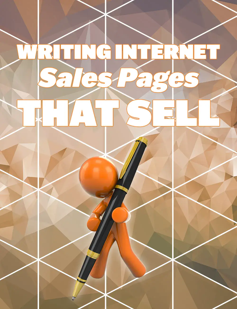 Writing Internet Sales Pages That Sell