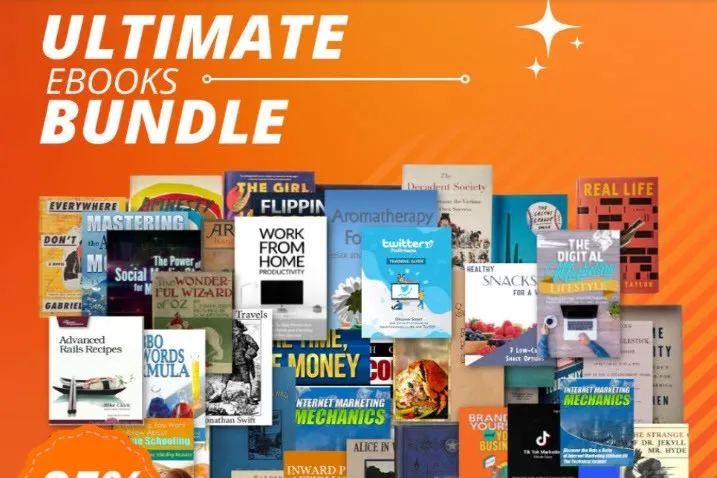 Unlock Millions of Insights: A Complete Guide to Love, Wealth, Health, Marketing, and More