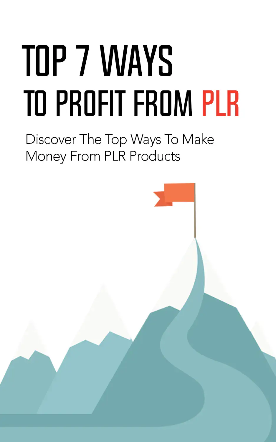 The Ultimate PLR Guide: Monetize, Customize, and Profit from Private Label Rights Content