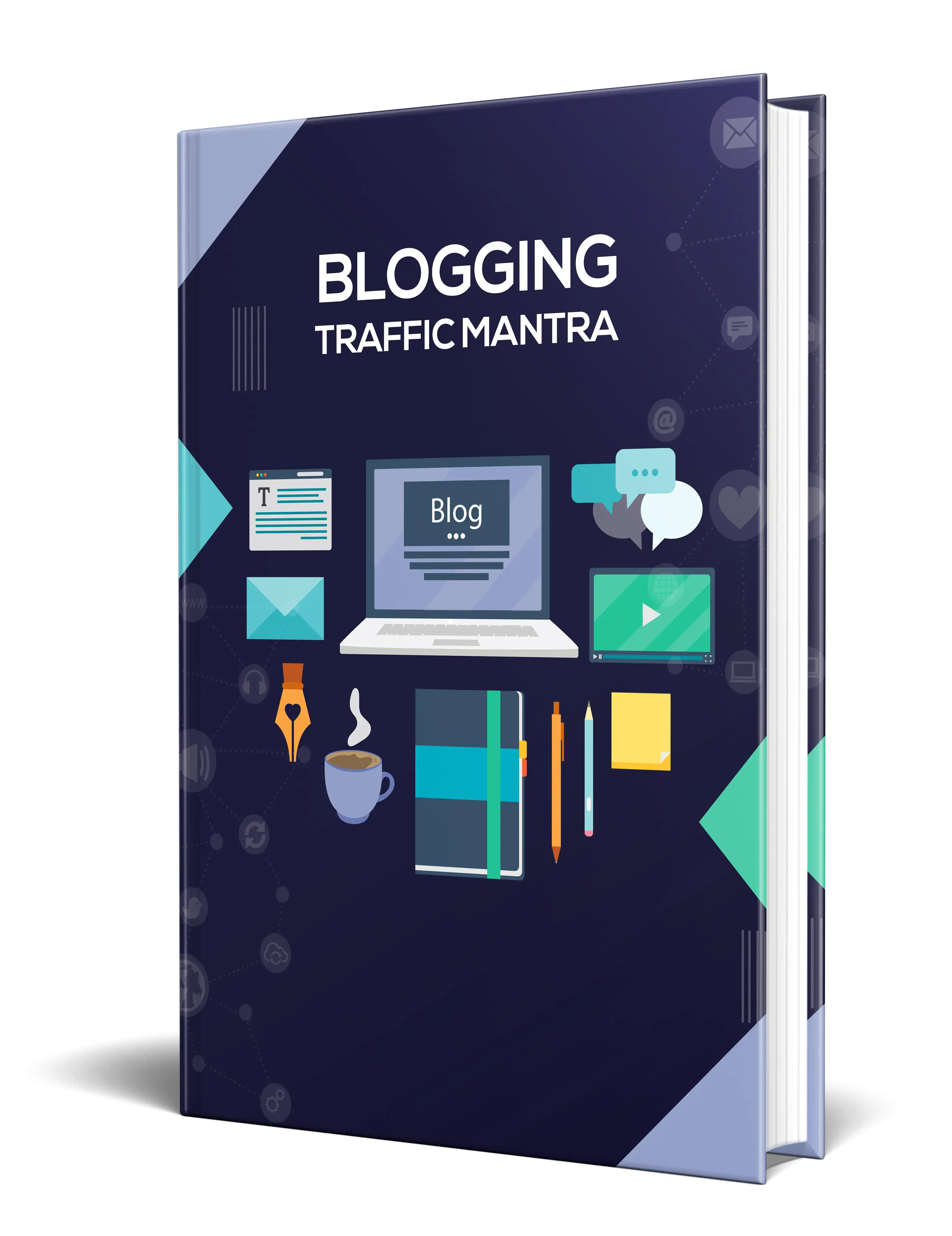 Blogging-Traffic-Mantra