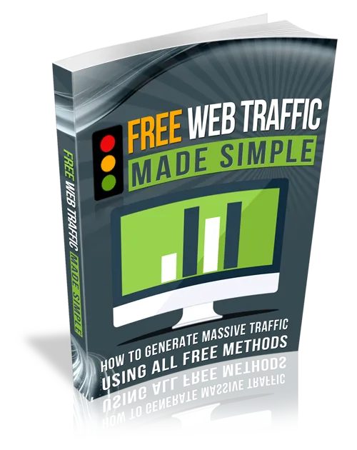 Free-Web-Traffic-Made-Simple
