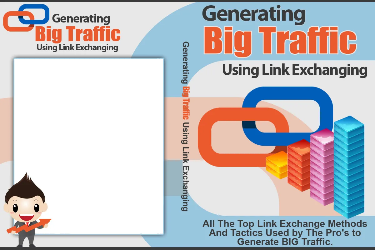 Generating-Big-Traffic-Using-Link-Exchanging