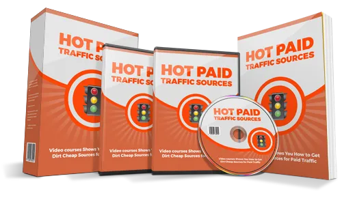 Hot-Paid-Traffic-Sources
