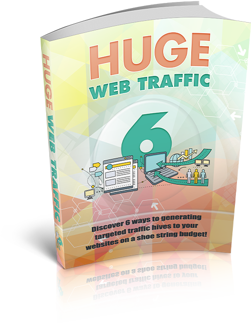 Huge-Web-Traffic