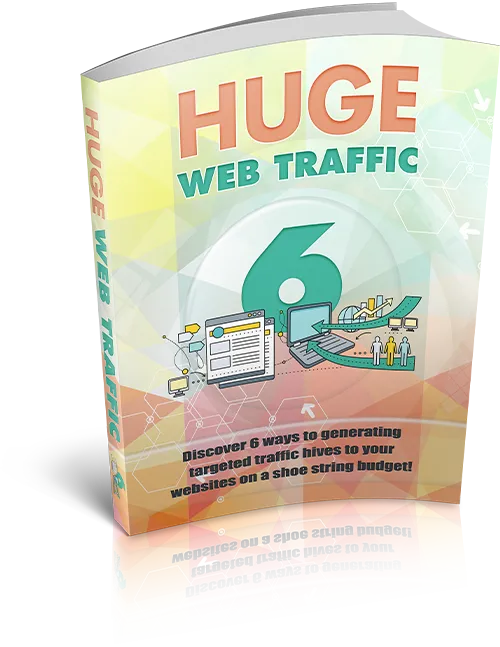 Huge-Web-Traffic