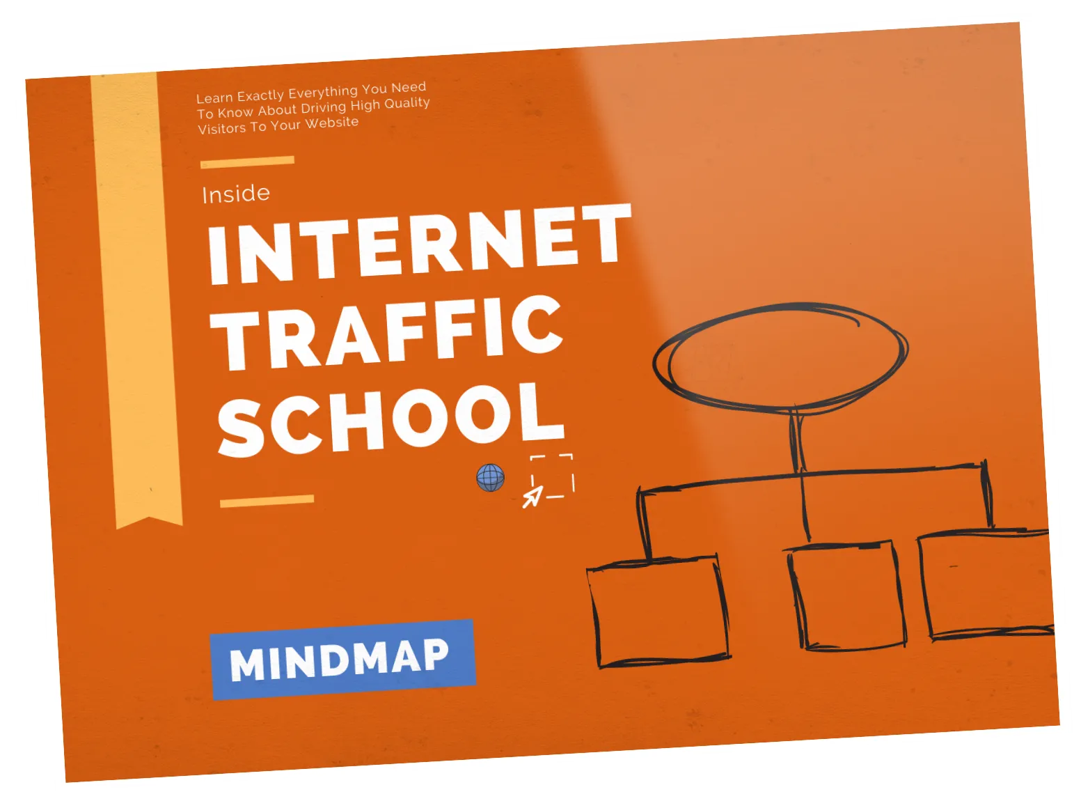 Internet-Traffic-School