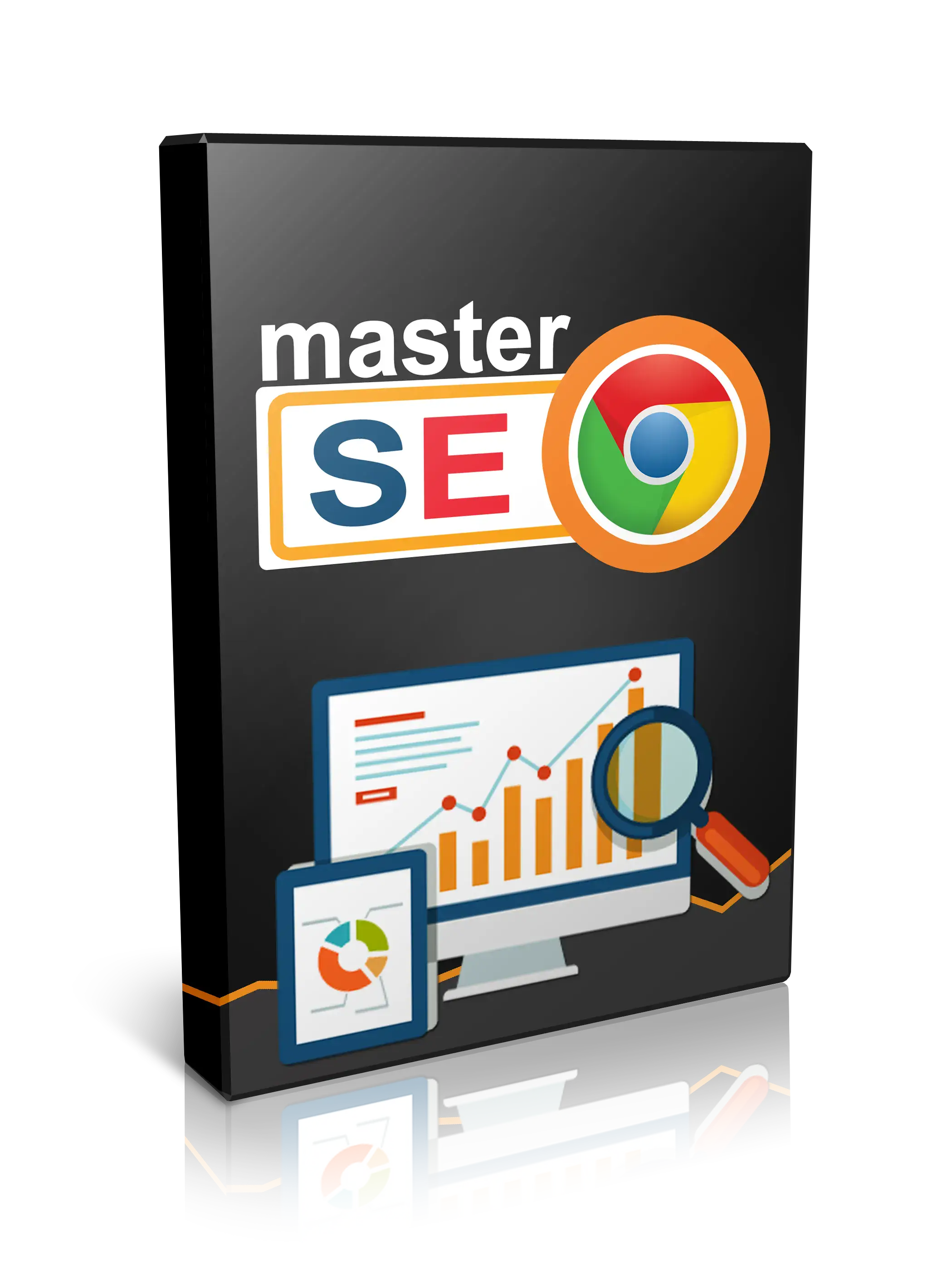 Master-SEO