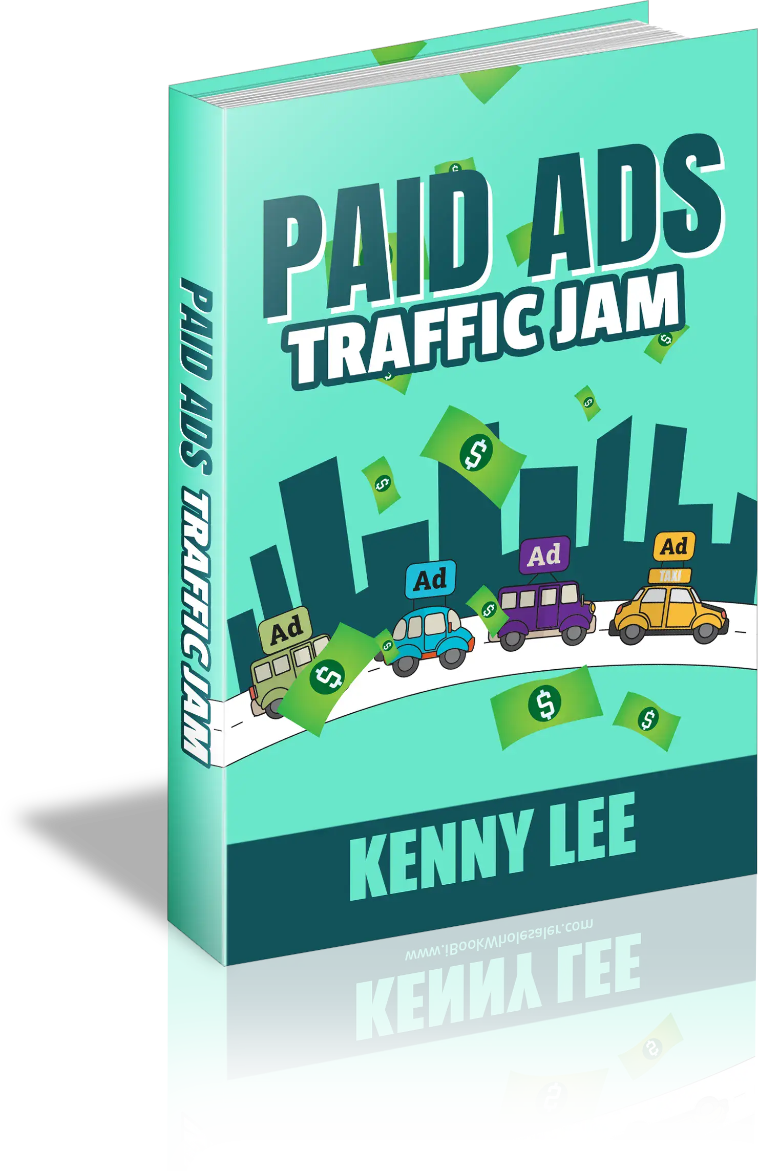 Paid-Ads-Traffic-Jam
