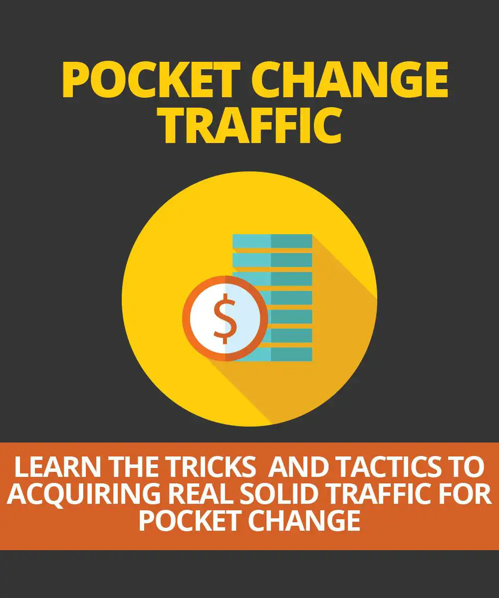 Pocket-Change-Traffic