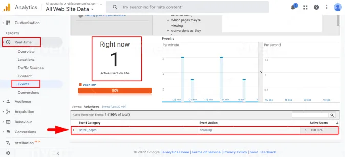 I will fix and set up google analytics and tag manager to measure and improve business