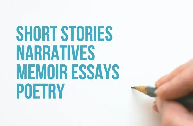 I will ghostwrite your fiction story