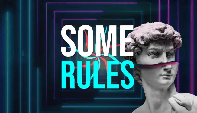 I will create an animated lyric video in any style