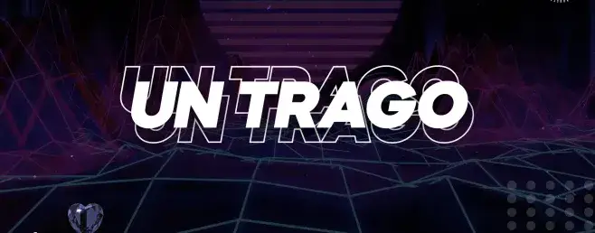 I will create an animated lyric video in any style