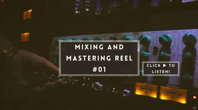I will professionally mix and master your song