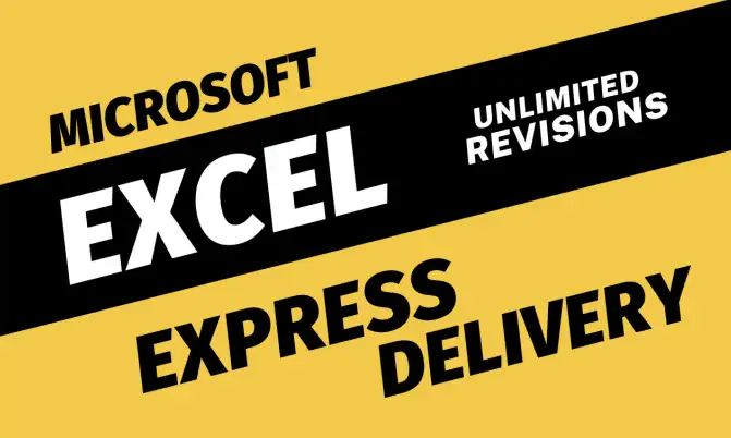 I will do excel, excel vba, microsoft excel, data entry, and excel formulas automation