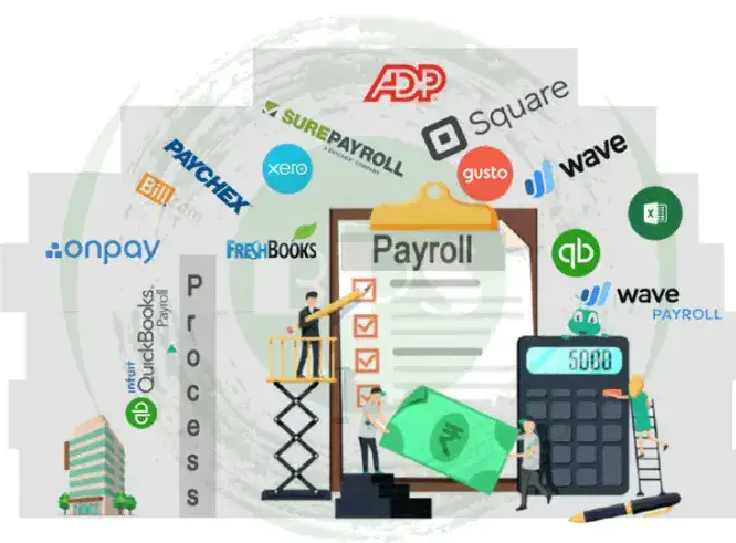 I will do bookkeeping and data entry in quickbooks online and xero