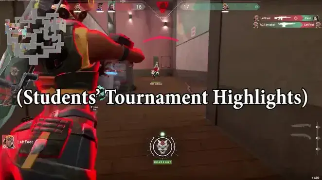 I will coach your aim to a professional level in valorant or any fps
