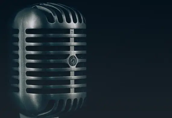 I will record a smooth american male voiceover