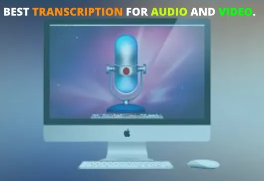 I will do legal transcription for court proceedings