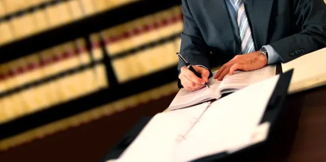 I will do legal content writing for any blog or website