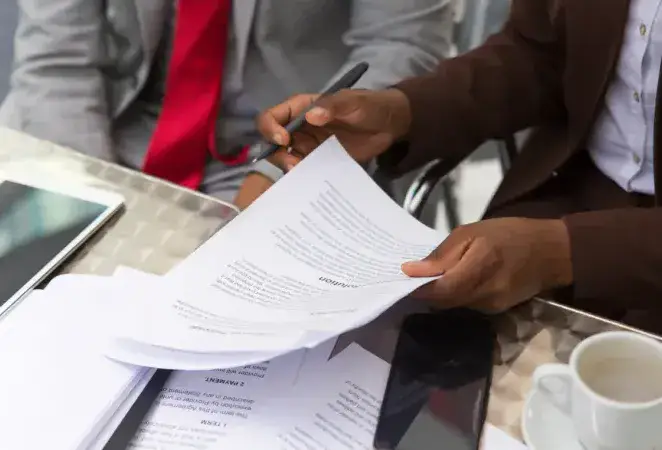 I will get you a CPA letter for attestation or verification