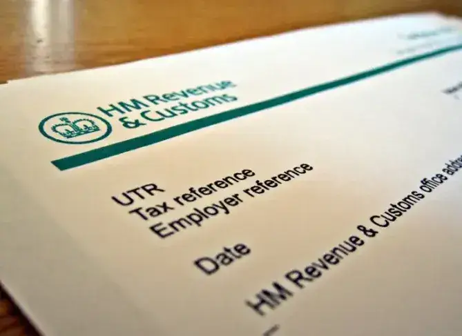 I will prepare UK annual corporate accounts and UK tax return hmrc