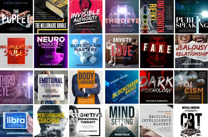 I will design book cover, format, and ebook conversion