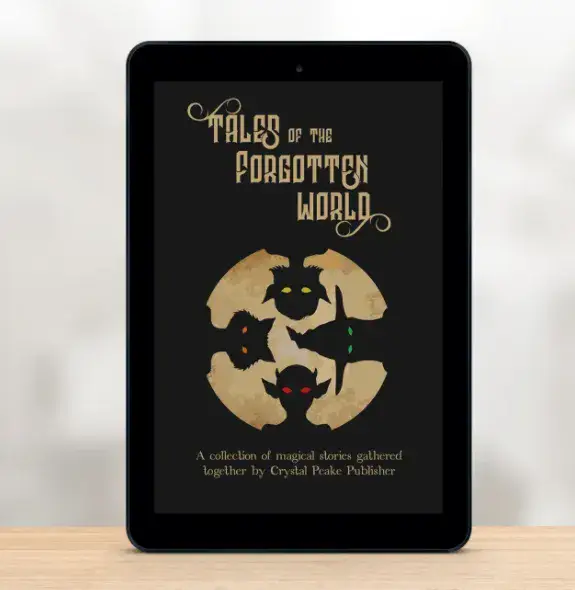 I will illustrate a professional book cover for you