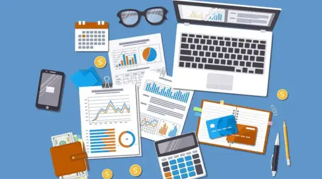 I will keep your books as an accountant, no errors and efficient
