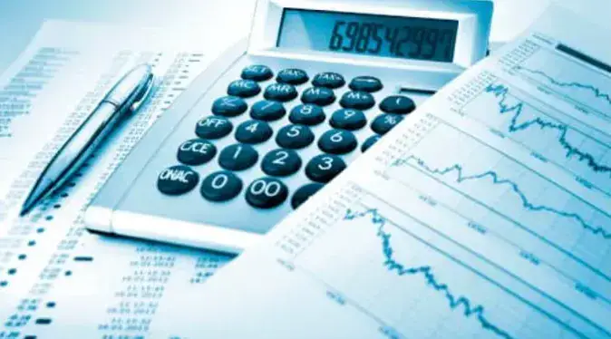 I will do finance and accounting work
