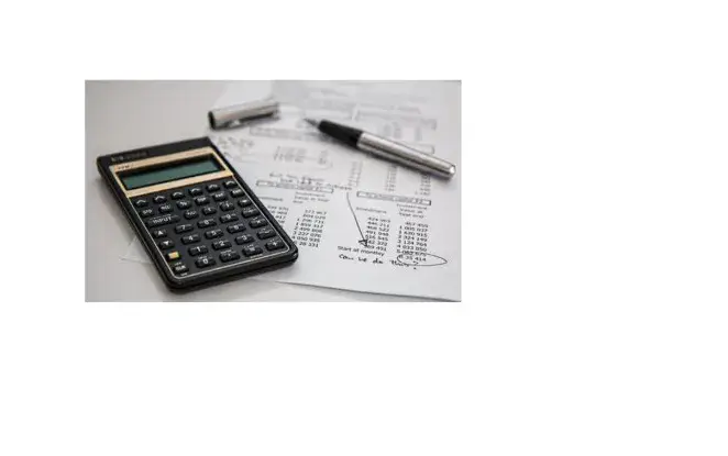 I will do finance and accounting work