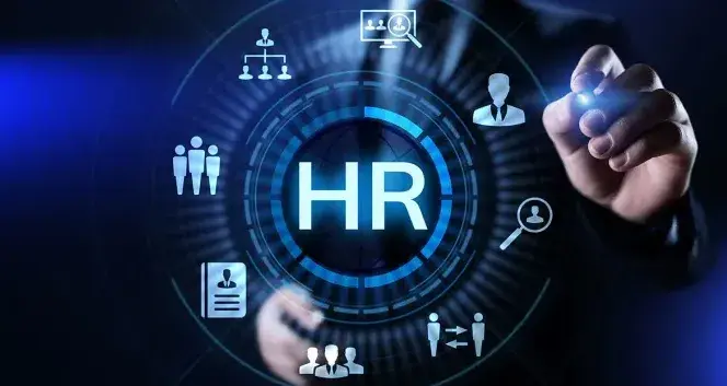 I will provide HR services to your business