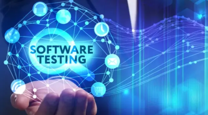 I will do web and mobile application QA testing and report bugs