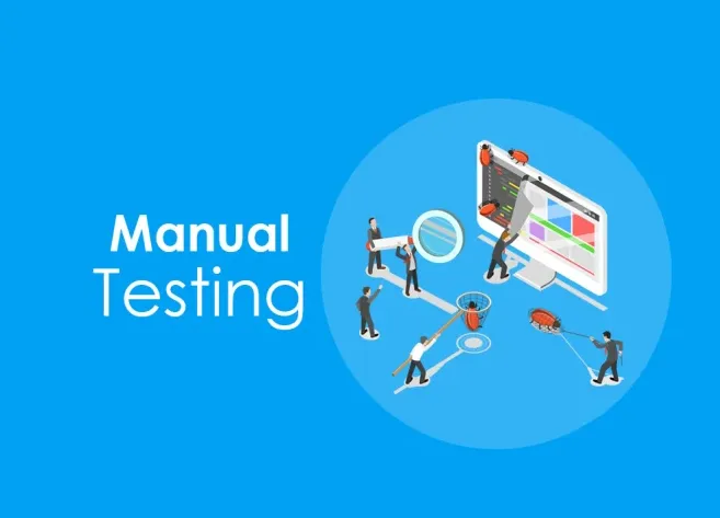 I will do web and mobile application QA testing and report bugs