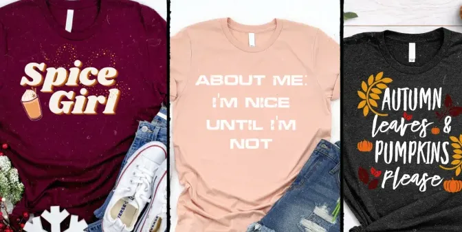 I will make creative custom typography t shirt designs