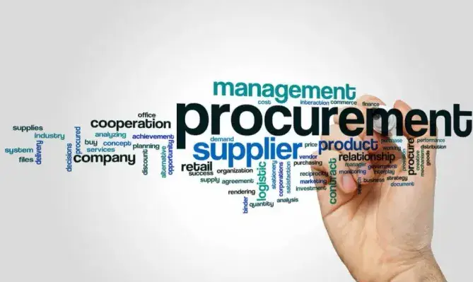 I will help your startup procure a product from a contract manufacturer