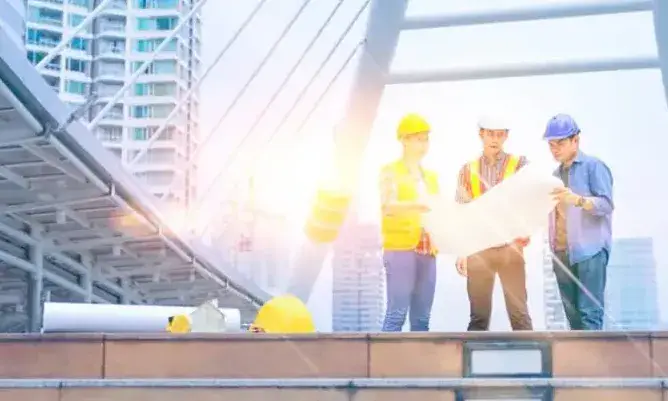 I will do civil, environmental and structural engineering works