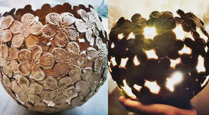 I will make DIY paper crafts videos for youtube channel,art and craft